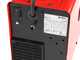 Helvi Mini FOX 161 -  Saldatrice Inverter (MIG/MAG) corrente continua (DC)