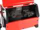 Helvi Mini FOX 161 -  Saldatrice Inverter (MIG/MAG) corrente continua (DC)