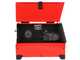 Helvi Mini FOX 161 -  Saldatrice Inverter (MIG/MAG) corrente continua (DC)