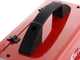 Helvi Mini FOX 161 -  Saldatrice Inverter (MIG/MAG) corrente continua (DC)