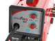 Helvi Mini FOX 161 -  Saldatrice Inverter (MIG/MAG) corrente continua (DC)