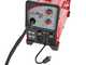 Helvi Mini FOX 161 -  Saldatrice Inverter (MIG/MAG) corrente continua (DC)