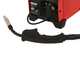Helvi Mini FOX 161 -  Saldatrice Inverter (MIG/MAG) corrente continua (DC)