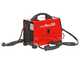 Helvi Mini FOX 161 -  Saldatrice Inverter (MIG/MAG) corrente continua (DC)