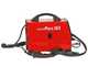 Helvi Mini FOX 161 -  Saldatrice Inverter (MIG/MAG) corrente continua (DC)