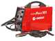 Helvi Mini FOX 161 -  Saldatrice Inverter (MIG/MAG) corrente continua (DC)