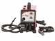 Helvi Mini FOX 161 -  Saldatrice Inverter (MIG/MAG) corrente continua (DC)