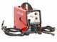Helvi Mini FOX 161 -  Saldatrice Inverter (MIG/MAG) corrente continua (DC)