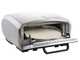 R.G.V. Vulcano - Forno elettrico per pizza - 2100W
