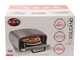 R.G.V. Vulcano - Forno elettrico per pizza - 2100W