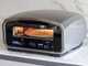 R.G.V. Vulcano - Forno elettrico per pizza - 2100W