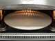 R.G.V. Vulcano - Forno elettrico per pizza - 2100W
