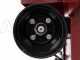 OUTLET - DIFETTI ESTETICI - Sega a nastro a trattore 500 SC - Trasmissione a cinghia