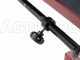 OUTLET - DIFETTI ESTETICI - Sega a nastro a trattore 500 SC - Trasmissione a cinghia