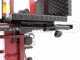 OUTLET - DIFETTI ESTETICI - Sega a nastro a trattore 500 SC - Trasmissione a cinghia