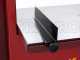 OUTLET - DIFETTI ESTETICI - Sega a nastro a trattore 500 SC - Trasmissione a cinghia