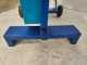 OUTLET - DIFETTI ESTETICI - Sega a nastro a trattore 500 SC - Trasmissione a cinghia