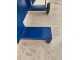 OUTLET - DIFETTI ESTETICI - Sega a nastro a trattore 500 SC - Trasmissione a cinghia