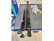 OUTLET - DIFETTI ESTETICI - Sega a nastro a trattore 500 SC - Trasmissione a cinghia