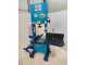 OUTLET - DIFETTI ESTETICI - Sega a nastro a trattore 500 SC - Trasmissione a cinghia