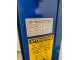 OUTLET - DIFETTI ESTETICI - Sega a nastro a trattore 500 SC - Trasmissione a cinghia