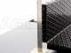 OUTLET - DIFETTI ESTETICI - Sega a nastro a trattore 500 SC - Trasmissione a cinghia