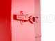 OUTLET - DIFETTI ESTETICI - Sega a nastro a trattore 500 SC - Trasmissione a cinghia
