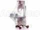 OUTLET - DIFETTI ESTETICI - Sega a nastro a trattore 500 SC - Trasmissione a cinghia