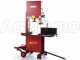 OUTLET - DIFETTI ESTETICI - Sega a nastro a trattore 500 SC - Trasmissione a cinghia