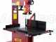 OUTLET - DIFETTI ESTETICI - Sega a nastro a trattore 500 SC - Trasmissione a cinghia