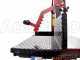 OUTLET - DIFETTI ESTETICI - Sega a nastro a trattore 500 SC - Trasmissione a cinghia