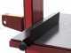 OUTLET - DIFETTI ESTETICI - Sega a nastro a trattore 500 SC - Trasmissione a cinghia