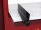 OUTLET - DIFETTI ESTETICI - Sega a nastro a trattore 500 SC - Trasmissione a cinghia