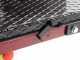 OUTLET - DIFETTI ESTETICI - Sega a nastro a trattore 500 SC - Trasmissione a cinghia