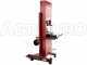 OUTLET - DIFETTI ESTETICI - Sega a nastro a trattore 500 SC - Trasmissione a cinghia