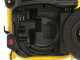 Stanley Wall Tech Pro - Compressore aria elettrico monofase a muro, oil-less - Motore 1.5 HP - 2 lt