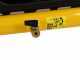 Stanley Wall Tech Pro - Compressore aria elettrico monofase a muro, oil-less - Motore 1.5 HP - 2 lt