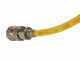 Stanley Wall Tech Pro - Compressore aria elettrico monofase a muro, oil-less - Motore 1.5 HP - 2 lt