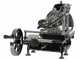 Berkel B2 Nero - Affettatrice a volano - Lama in acciaio cromato da 265 mm
