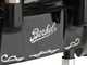 Berkel B2 Nero - Affettatrice a volano - Lama in acciaio cromato da 265 mm