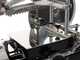 Berkel B2 Nero - Affettatrice a volano - Lama in acciaio cromato da 265 mm