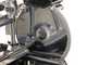 Berkel B2 Nero - Affettatrice a volano - Lama in acciaio cromato da 265 mm