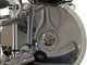 Berkel B2 Nero - Affettatrice a volano - Lama in acciaio cromato da 265 mm