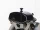 Berkel B2 Nero - Affettatrice a volano - Lama in acciaio cromato da 265 mm