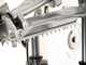 Berkel B2 Nero - Affettatrice a volano - Lama in acciaio cromato da 265 mm