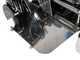 Berkel B2 Nero - Affettatrice a volano - Lama in acciaio cromato da 265 mm