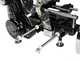 Berkel B2 Nero - Affettatrice a volano - Lama in acciaio cromato da 265 mm