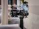 Berkel B2 Nero - Affettatrice a volano - Lama in acciaio cromato da 265 mm