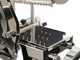 Berkel B2 Nero - Affettatrice a volano - Lama in acciaio cromato da 265 mm
