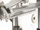 Berkel B2 Nero - Affettatrice a volano - Lama in acciaio cromato da 265 mm
